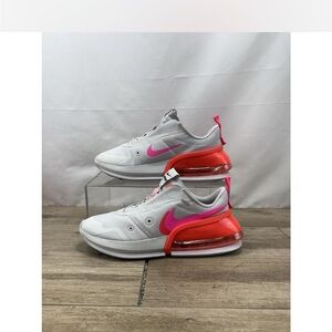 Nike Air Max Crimson Pink Blast Women’s Size 7